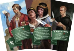 Embrazo de Oriflamme - Gigamic