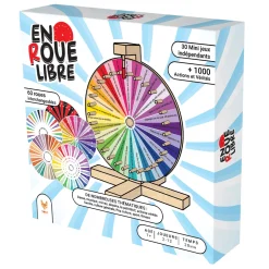 En roue libre - Topi Games