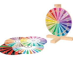 En roue libre - Topi Games