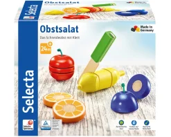 Ensalada de frutas - Selecta