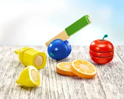 Ensalada de frutas - Selecta
