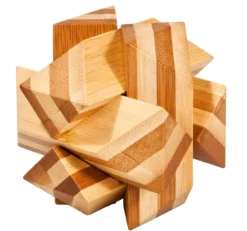 Entrelazado de bambú - Fridolin