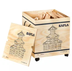 Envase 1000 Contenedor - Kapla