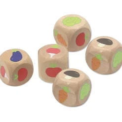 Es un juego de faroles - Vilac