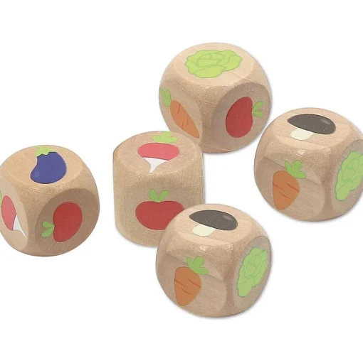 Es un juego de faroles - Vilac