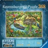 Escape Puzzle Kids - Safari - Ravensburger