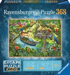 Escape Puzzle Kids - Safari - Ravensburger