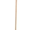 Escoba roja y negra 70 cm - Egmont Toys