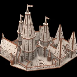 Escuela de magia modelo - Mr Playwood