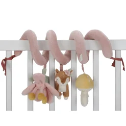Espiral de actividades Fairy Garden - Little Dutch