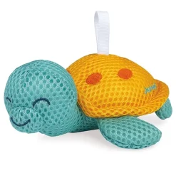 5 esponjas de baño Petits Barboteurs - Janod