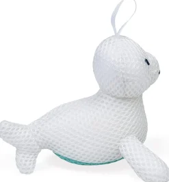 5 esponjas de baño Petits Barboteurs - Janod