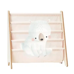 Estantería de libros Munchy el oso - Sassi Junior