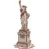 Estatua de la libertad modelo - Mr Playwood