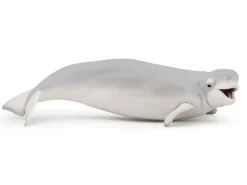 estatuilla beluga - Papo