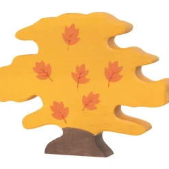 Estatuilla de arce - Holztiger