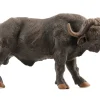 Estatuilla de Búfalo - Papo