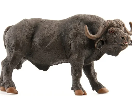 Estatuilla de Búfalo - Papo