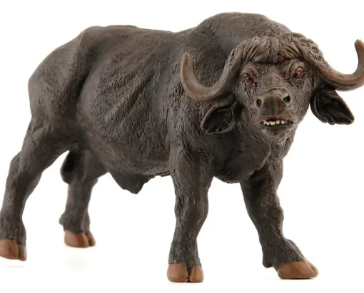 Estatuilla de Búfalo - Papo