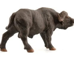 Estatuilla de Búfalo - Papo