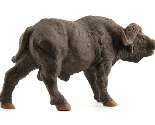 Estatuilla de Búfalo - Papo