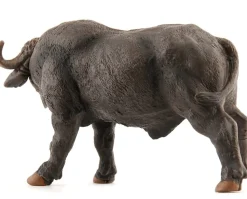 Estatuilla de Búfalo - Papo