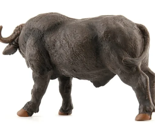 Estatuilla de Búfalo - Papo