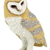Estatuilla de búho - Papo
