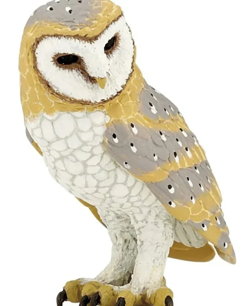 Estatuilla de búho - Papo