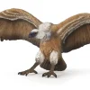 Estatuilla de buitre - Papo