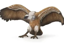 Estatuilla de buitre - Papo