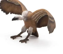 Estatuilla de buitre - Papo