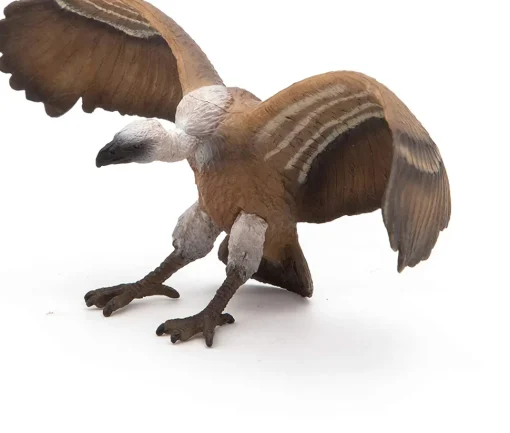 Estatuilla de buitre - Papo