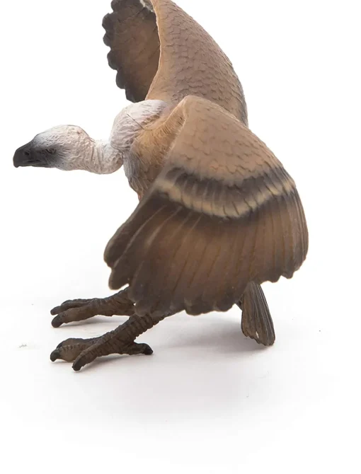 Estatuilla de buitre - Papo