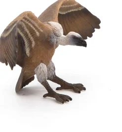 Estatuilla de buitre - Papo