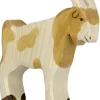 Estatuilla de cabra - Holztiger