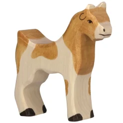 Estatuilla de cabra - Holztiger