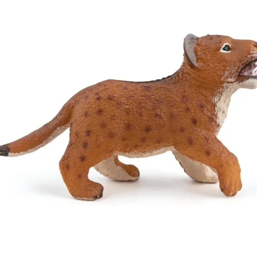 Estatuilla de cachorro de león - Papo