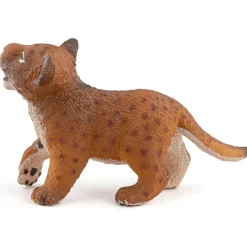 Estatuilla de cachorro de león - Papo