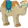Estatuilla de camello - Holztiger