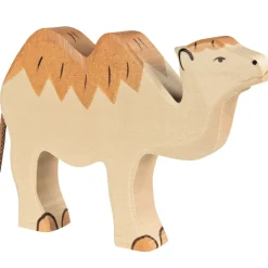 Estatuilla de camello - Holztiger