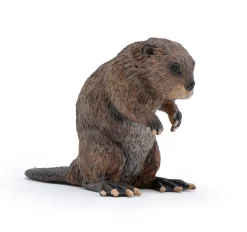 Estatuilla de castor - Papo