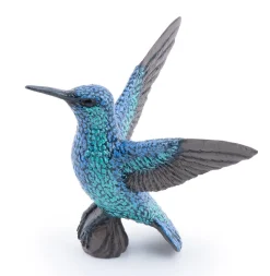 Estatuilla de colibrí - Papo