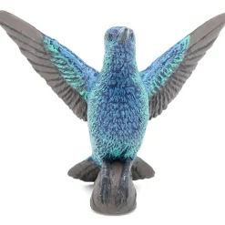 Estatuilla de colibrí - Papo