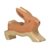 Estatuilla de conejo - Holztiger