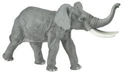 Estatuilla de elefante - Papo