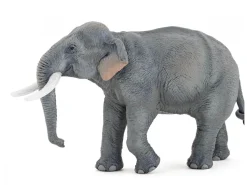 Estatuilla de elefante asiático - Papo