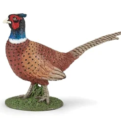 Estatuilla de faisán - Papo