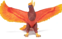estatuilla de fénix - Papo