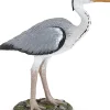 Estatuilla de garza real - Papo